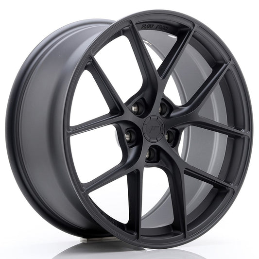 felger-Japan-Racing-SL01-Matt-Gunm-et-al-19x8.5-5x120-et-35-72.6mm