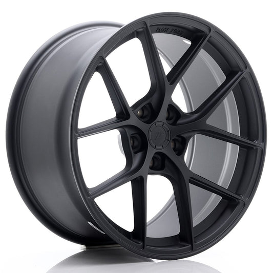 felger-Japan-Racing-SL01-Matt-Gunm-et-al-19x9.5-5x112-et-33-66.6mm