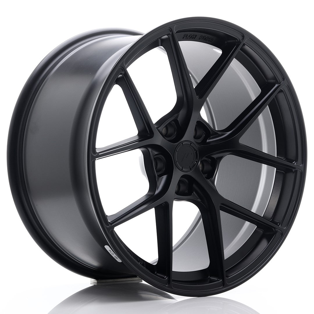 felger-Japan-Racing-SL01-Matt-Black-19x10.5-5x120-et-35-72.6mm