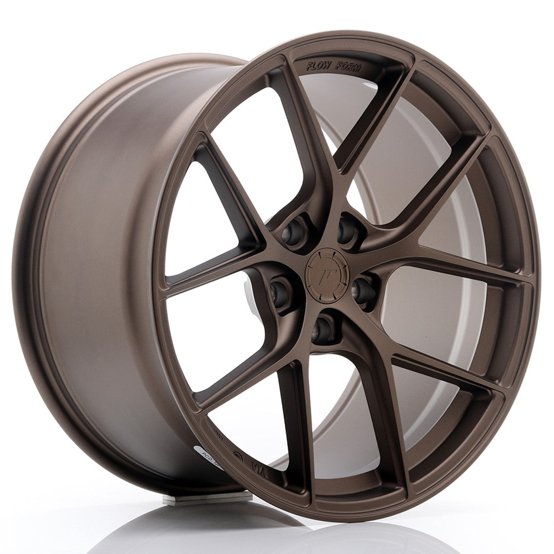 felger-Japan-Racing-SL01-Matt-Bronze-19x10.5-5x120-et-35-72.6mm