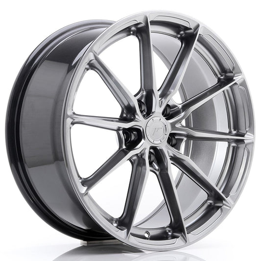 felger-Japan-Racing-JR37-Hyper-Black-19x8.5-5x120-et-35-72.6mm