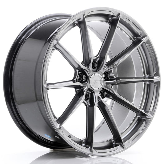 felger-Japan-Racing-JR37-Hyper-Black-19x9.5-5x120-et-40-72.6mm