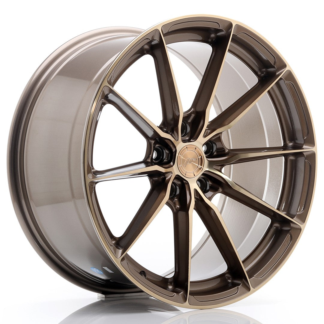 felger-Japan-Racing-JR37-Platinum-Bronze-19x9.5-5x120-et-40-72.6mm