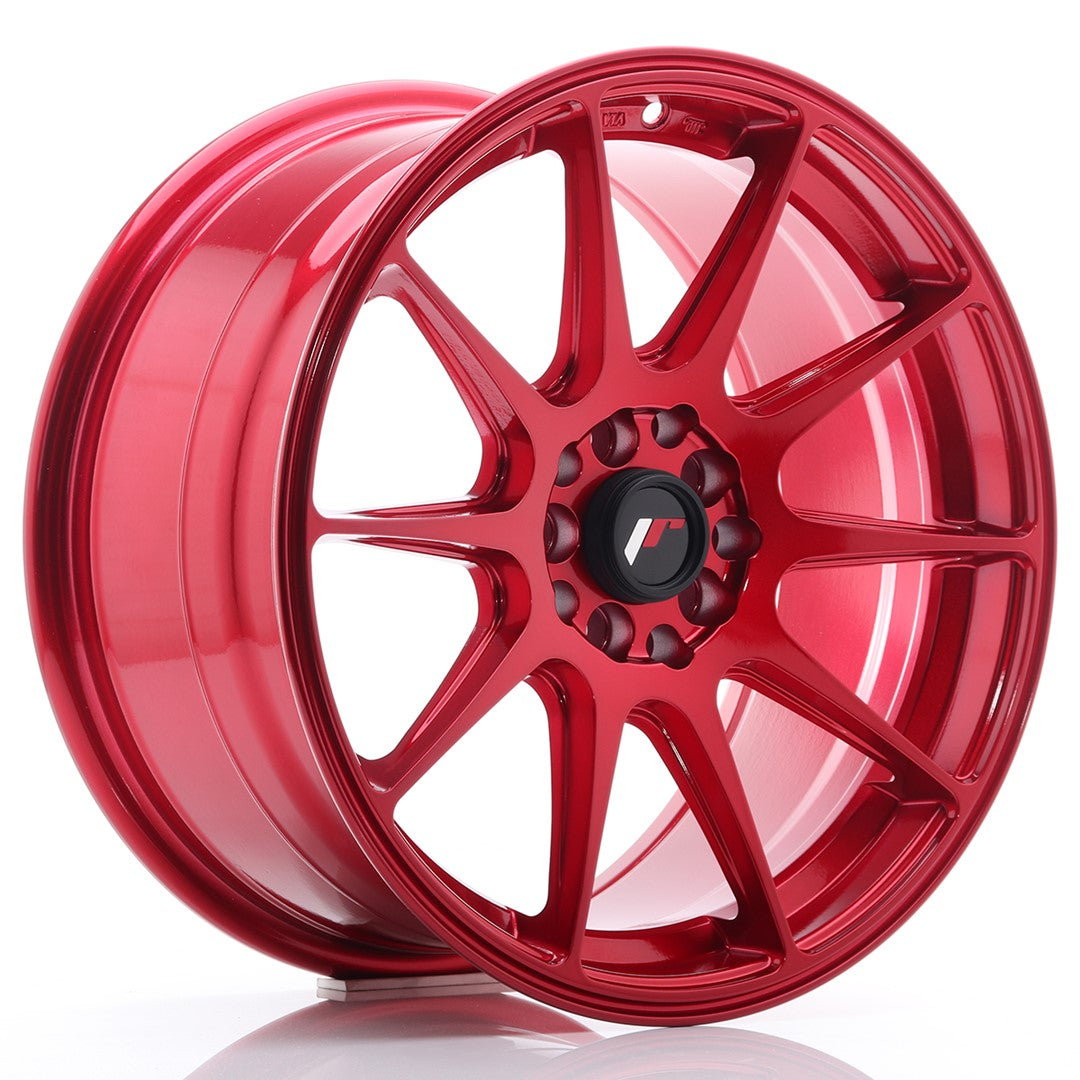 jr-wheels-JR11-Red-17x8.25-5x100/5x114.3-ET35-73.1mm-Felger-wheels-rims-Red-jr-wheels