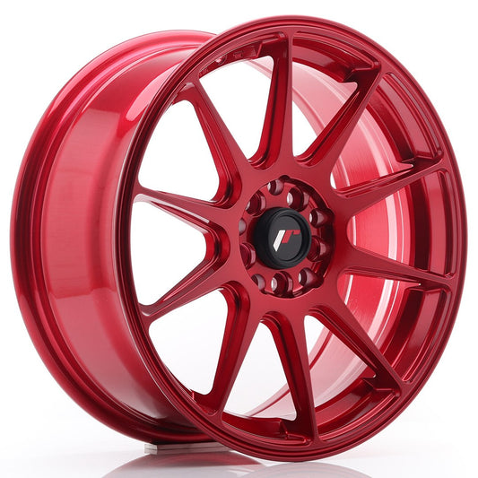 jr-wheels-JR11-Red-17x7.25-5x100/5x114.3-ET35-73.1mm-Felger-wheels-rims-Red-jr-wheels