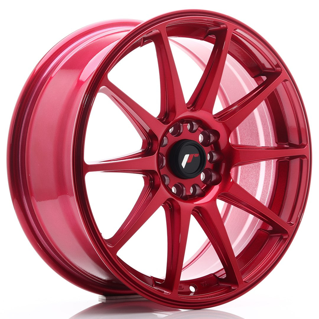 jr-wheels-JR11-Red-18x7.5-5x112/5x114.3-ET40-74.1mm-Felger-wheels-rims-Red-jr-wheels