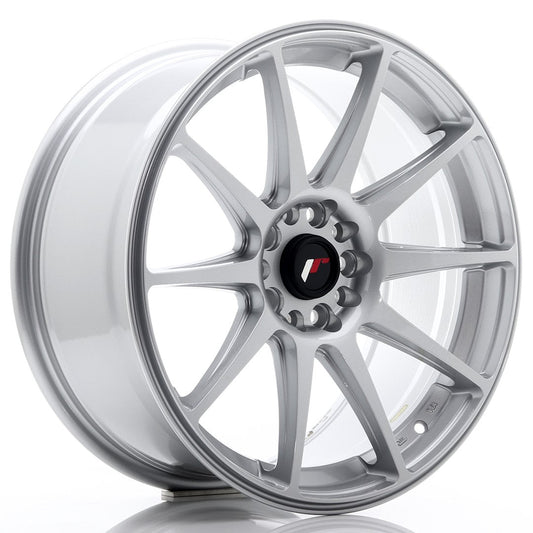 jr-wheels-JR11-Silver-18x8.5-5x112/5x114.3-ET40-74.1mm-Felger-wheels-rims-Silver-jr-wheels