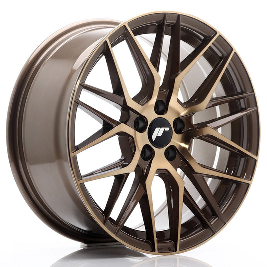 felger-Japan-Racing-JR28-Platinum-Bronze-17x8-5x100-et-35-67.1mm