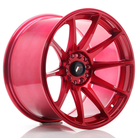 jr-wheels-JR11-Red-18x10.5-5x114.3/5x120-ET22-74.1mm-Felger-wheels-rims-Red-jr-wheels