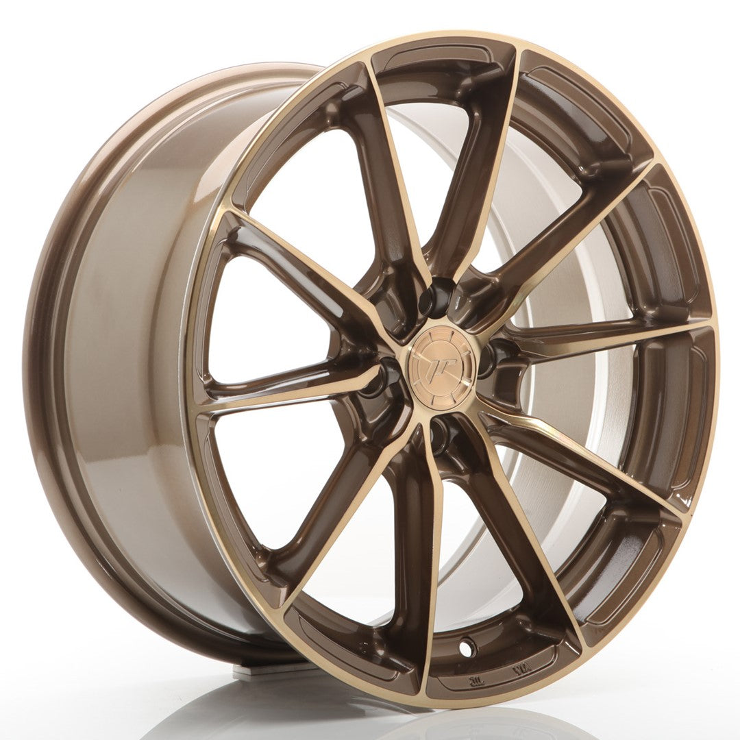 felger-Japan-Racing-JR37-Platinum-Bronze-17x8-4x100-et-40-67.1mm