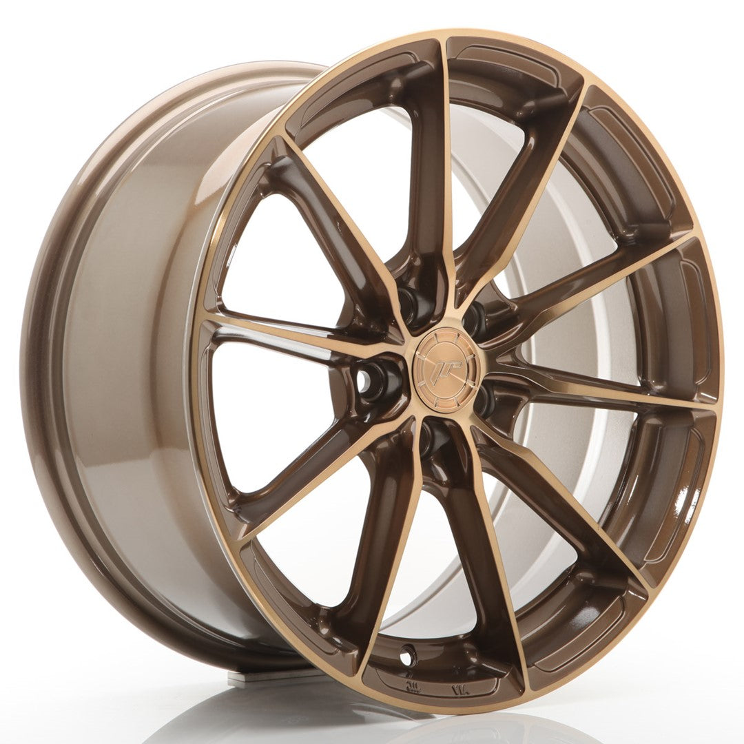 felger-Japan-Racing-JR37-Platinum-Bronze-17x8-5x100-et-35-67.1mm