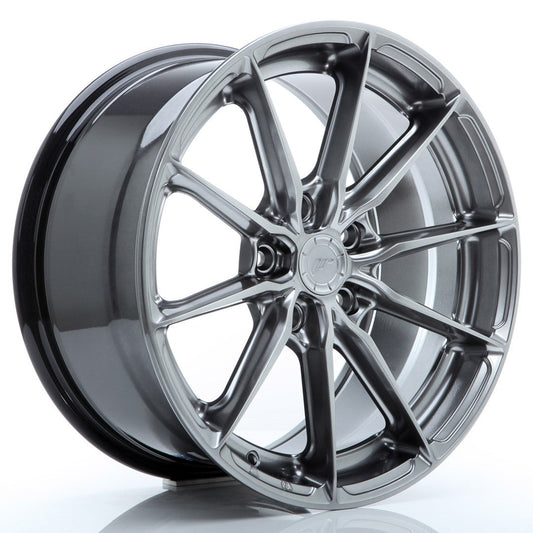 felger-Japan-Racing-JR37-Hyper-Black-17x8-5x100-et-35-67.1mm