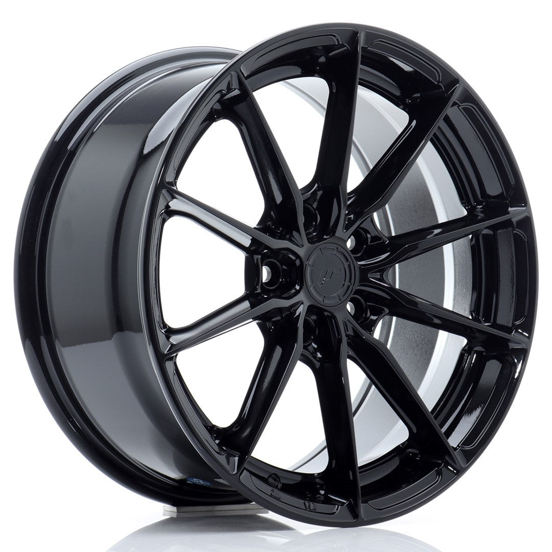 felger-Japan-Racing-JR37-Glossy-Black-17x8-5x112-et-40-66.6mm