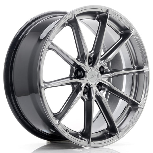 felger-Japan-Racing-JR37-Hyper-Black-18x8-5x114.3-et-45-67.1mm