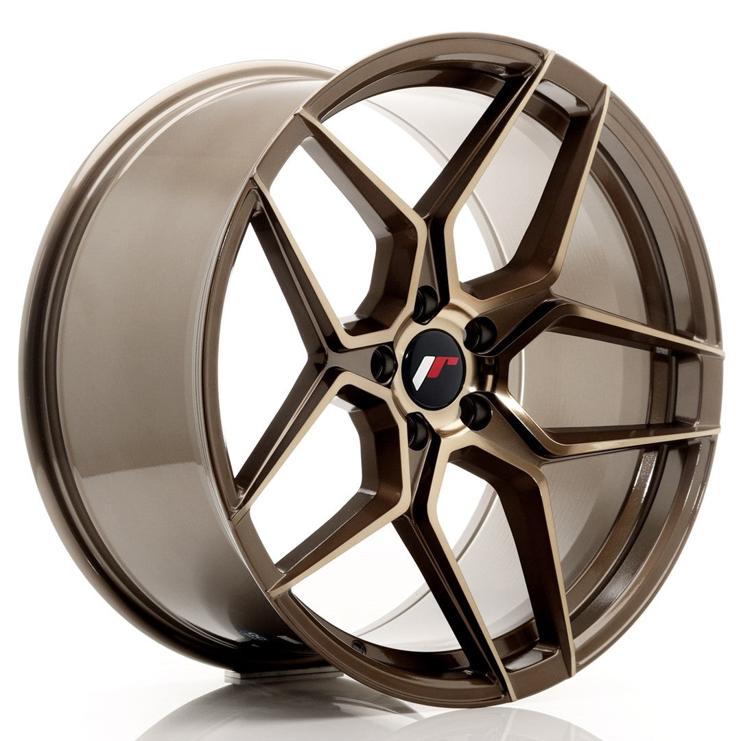 felger-Japan-Racing-JR34-Platinum-Bronze-20x10-5x120-et-40-72.6mm