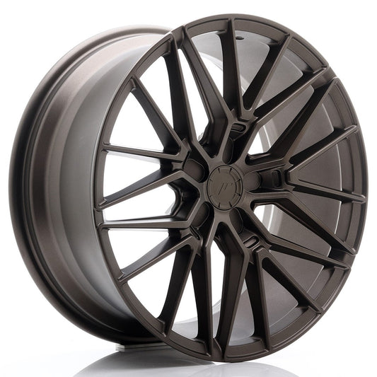 felger-Japan-Racing-JR38-Bronze-19x8.5-5x114.3-et-45-67.1mm