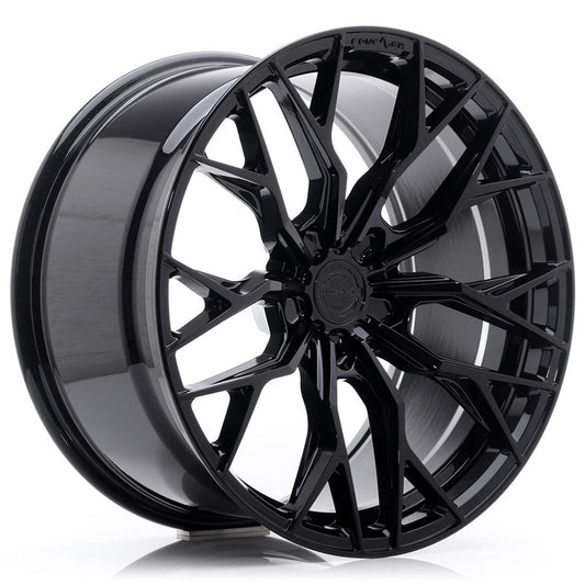 Concaver-CVR1-Platinum-Black-19x8.5-5x120-ET35-72.6mm-Felger-wheels-rims-Black