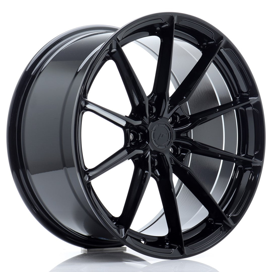 felger-Japan-Racing-JR37-Glossy-Black-19x9.5-5x120-et-40-72.6mm