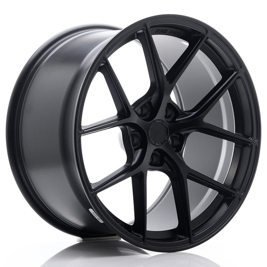 felger-Japan-Racing-SL01-Matt-Black-19x10-5x120-et-29-72.6mm