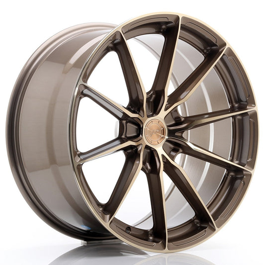 felger-Japan-Racing-JR37-Platinum-Bronze-20x10-5x112-et-35-66.6mm