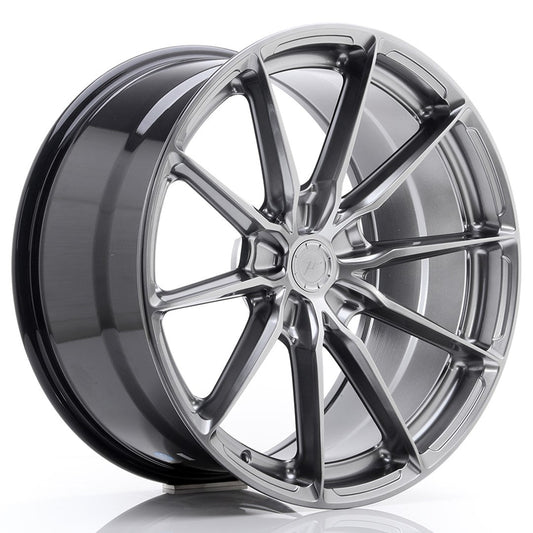 felger-Japan-Racing-JR37-Hyper-Black-20x10-5x112-et-35-66.6mm