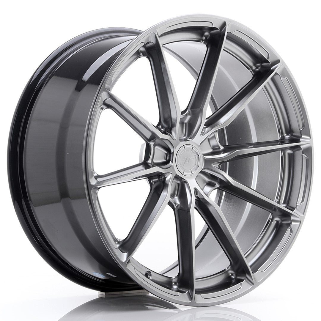 felger-Japan-Racing-JR37-Hyper-Black-20x10-5x120-et-45-72.6mm