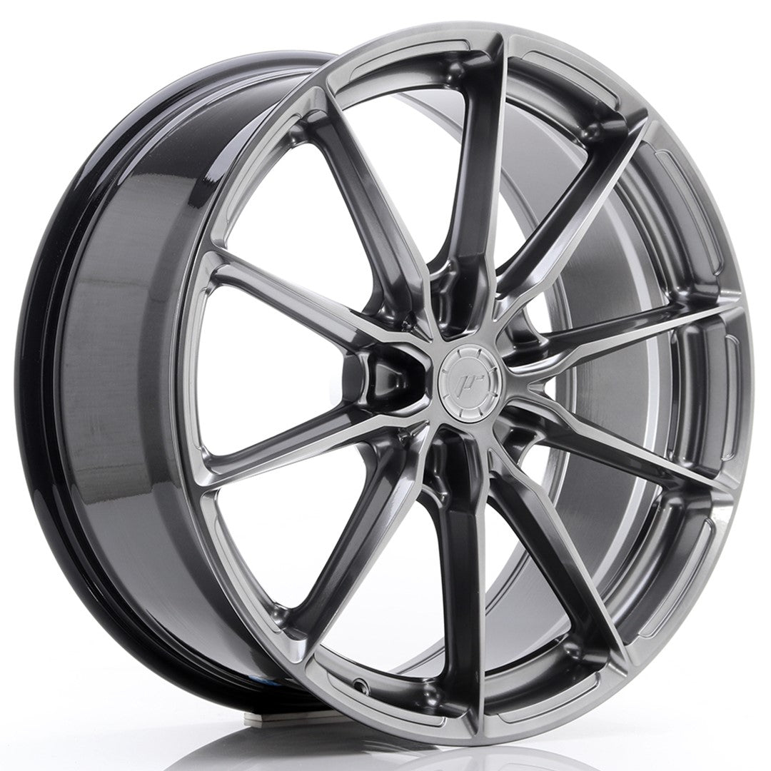 felger-Japan-Racing-JR37-Hyper-Black-20x8.5-5x120-et-35-72.6mm