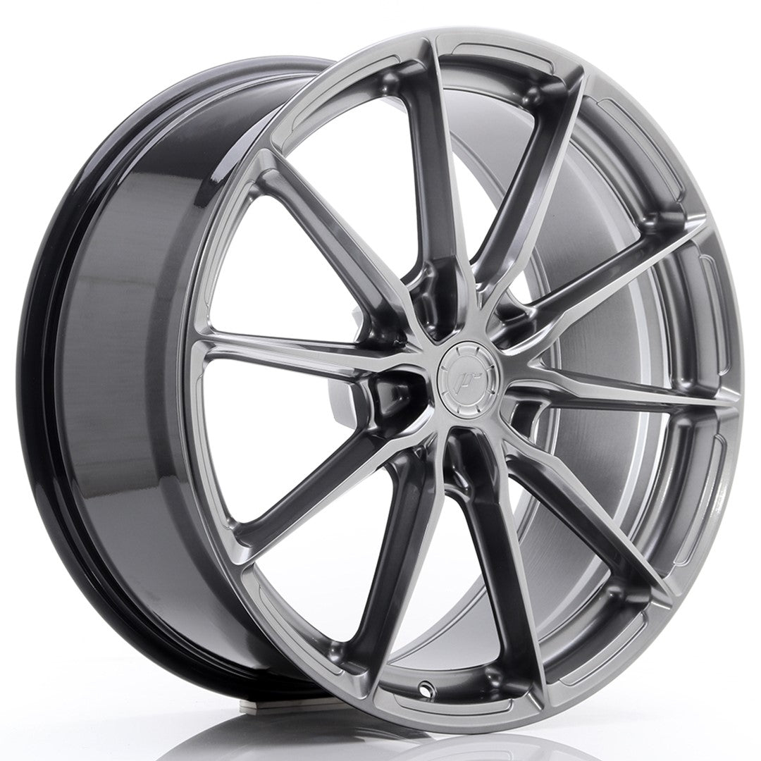 felger-Japan-Racing-JR37-Hyper-Black-20x9-5x112-et-35-66.6mm