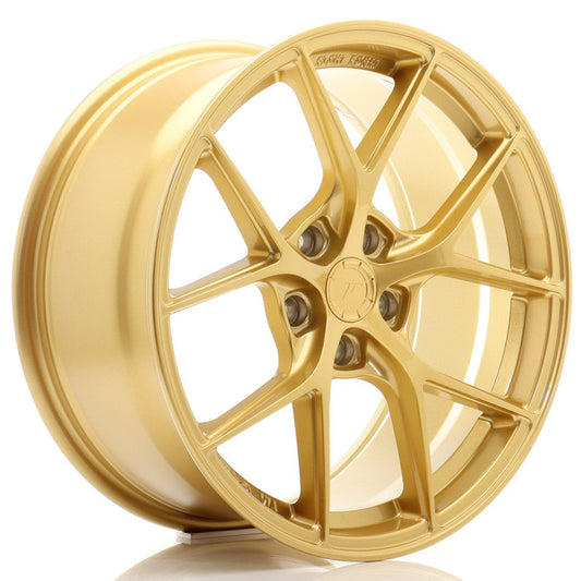 felger-Japan-Racing-SL01-Gold-18x8.5-5x114.3-et-35-67.1mm