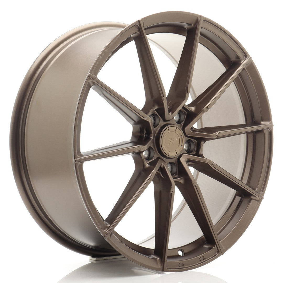 felger-Japan-Racing-SL02-Matt-Bronze-19x8-5x112-et-40-66.6mm