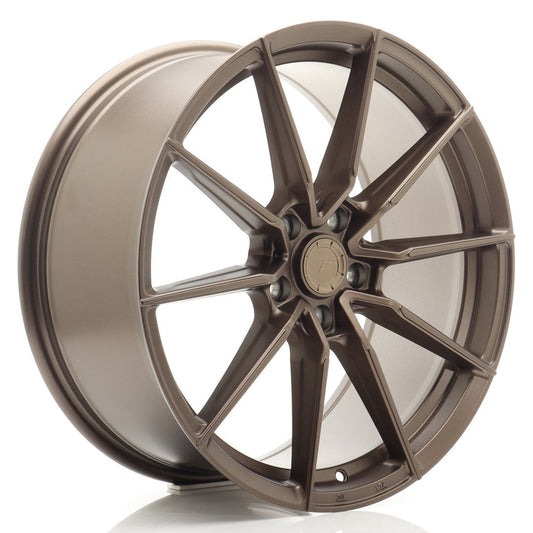 felger-Japan-Racing-SL02-Matt-Bronze-19x8.5-5x114.3-et-45-67.1mm