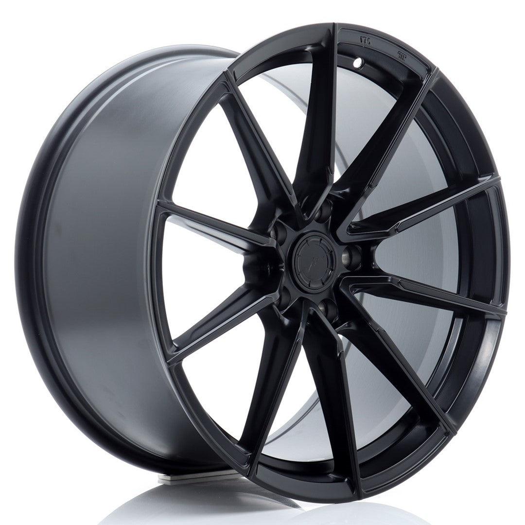 felger-Japan-Racing-SL02-Matt-Black-19x9.5-5x120-et-40-72.6mm