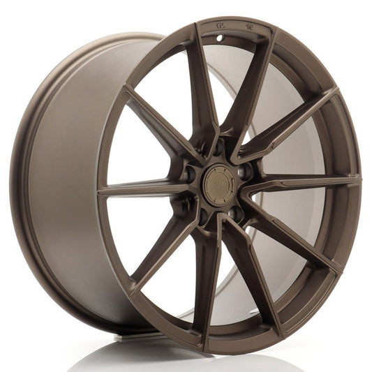 felger-Japan-Racing-SL02-Matt-Bronze-19x9.5-5x120-et-40-72.6mm