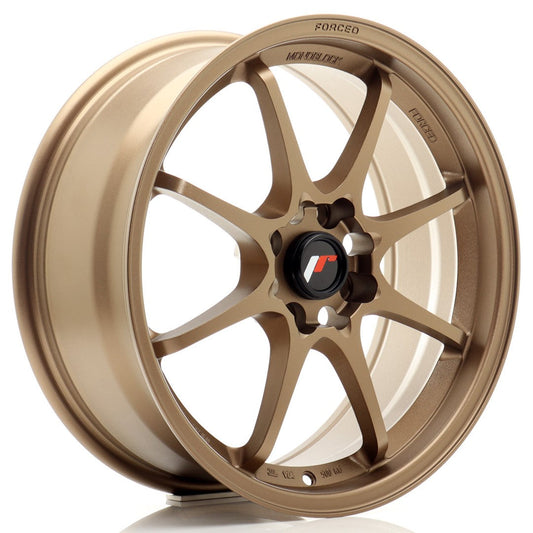 felger-Japan-Racing-JR5-Dark-Anodized-Bronze-17x7-4x100-et-38-67.1mm