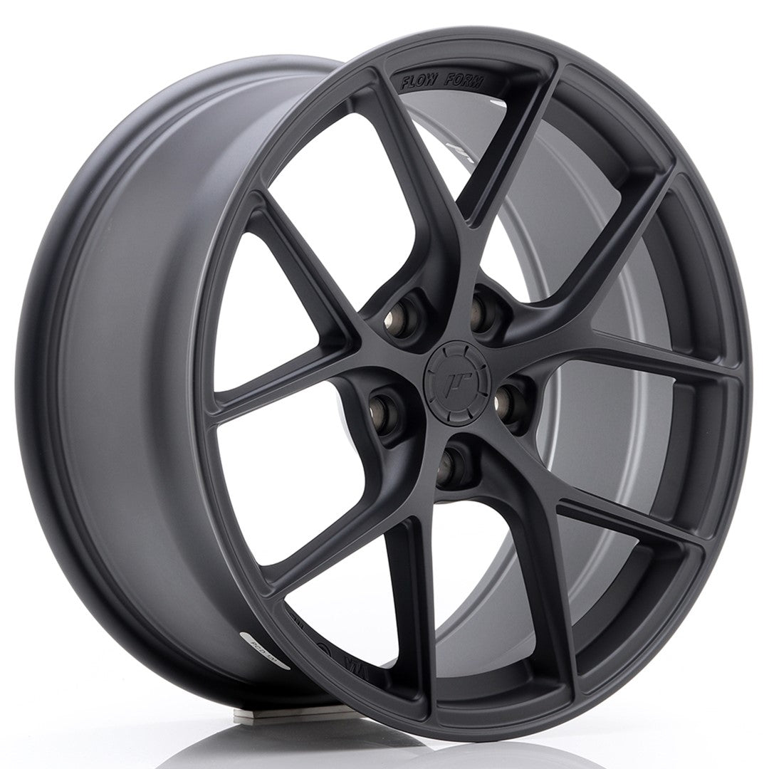 felger-Japan-Racing-SL01-Matt-Gunm-et-al-18x8-5x100-et-40-57.1mm