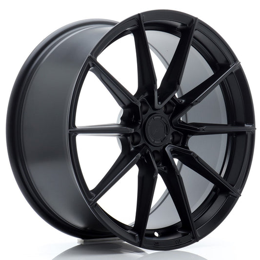 felger-Japan-Racing-SL02-Matt-Black-18x8-5x114.3-et-40-67.1mm