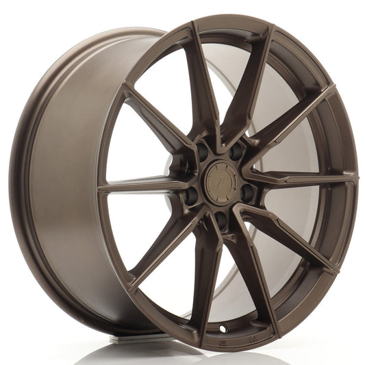 felger-Japan-Racing-SL02-Matt-Bronze-18x8-5x114.3-et-40-67.1mm