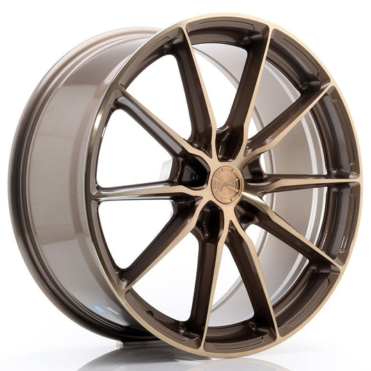 felger-Japan-Racing-JR37-Platinum-Bronze-20x9-5x112-et-35-66.6mm