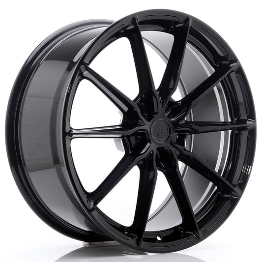 felger-Japan-Racing-JR37-Glossy-Black-20x9-5x112-et-35-66.6mm