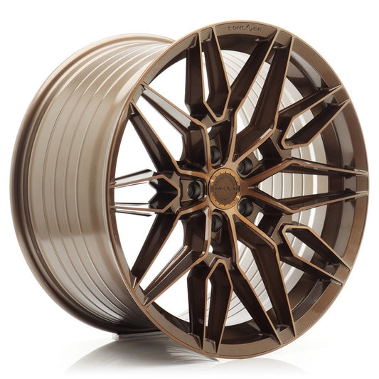 Felger-concaver-CVR6-Brushed-Bronze-19x8.5-BLANK-66.6mm