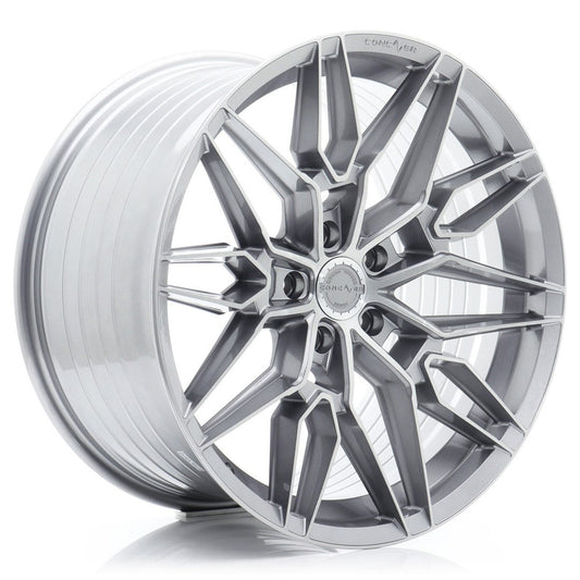 Felger-concaver-CVR6-Brushed-Titanium-19x8.5-BLANK-66.6mm