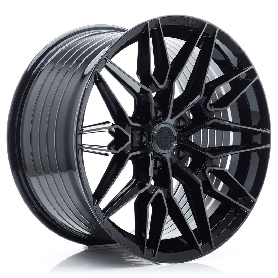 Felger-concaver-CVR6-Double-Tinted-Black-19x8.5-BLANK-66.6mm