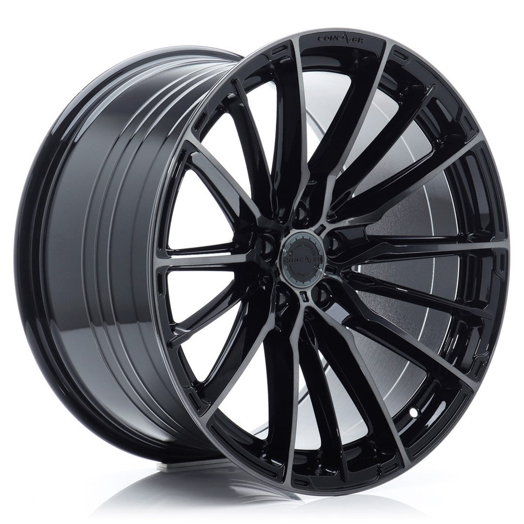 Felger-Concaver-CVR7-22x9,5-ET0-35-BLANK-Double-Tinted-Black