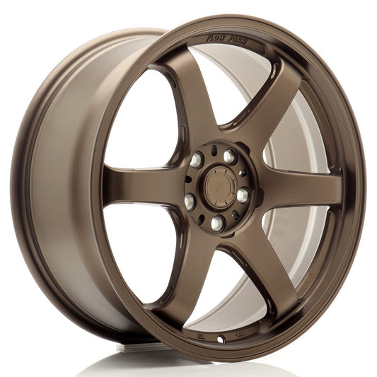 felger-Japan-Racing-SL03-Matt-Bronze-19x8.5-5x112-et-42-66.6mm