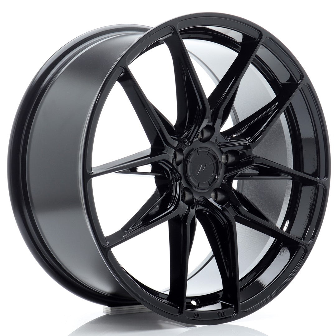 felger-Japan-Racing-JR44-Glossy-Black-18x8.5-5x112-et-45-66.6mm