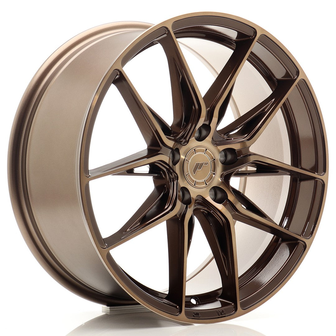 felger-Japan-Racing-JR44-Platinum-Bronze-18x8.5-5x112-et-45-66.6mm