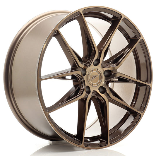 felger-Japan-Racing-JR44-Platinum-Bronze-19x8.5-5x112-et-45-66.6mm