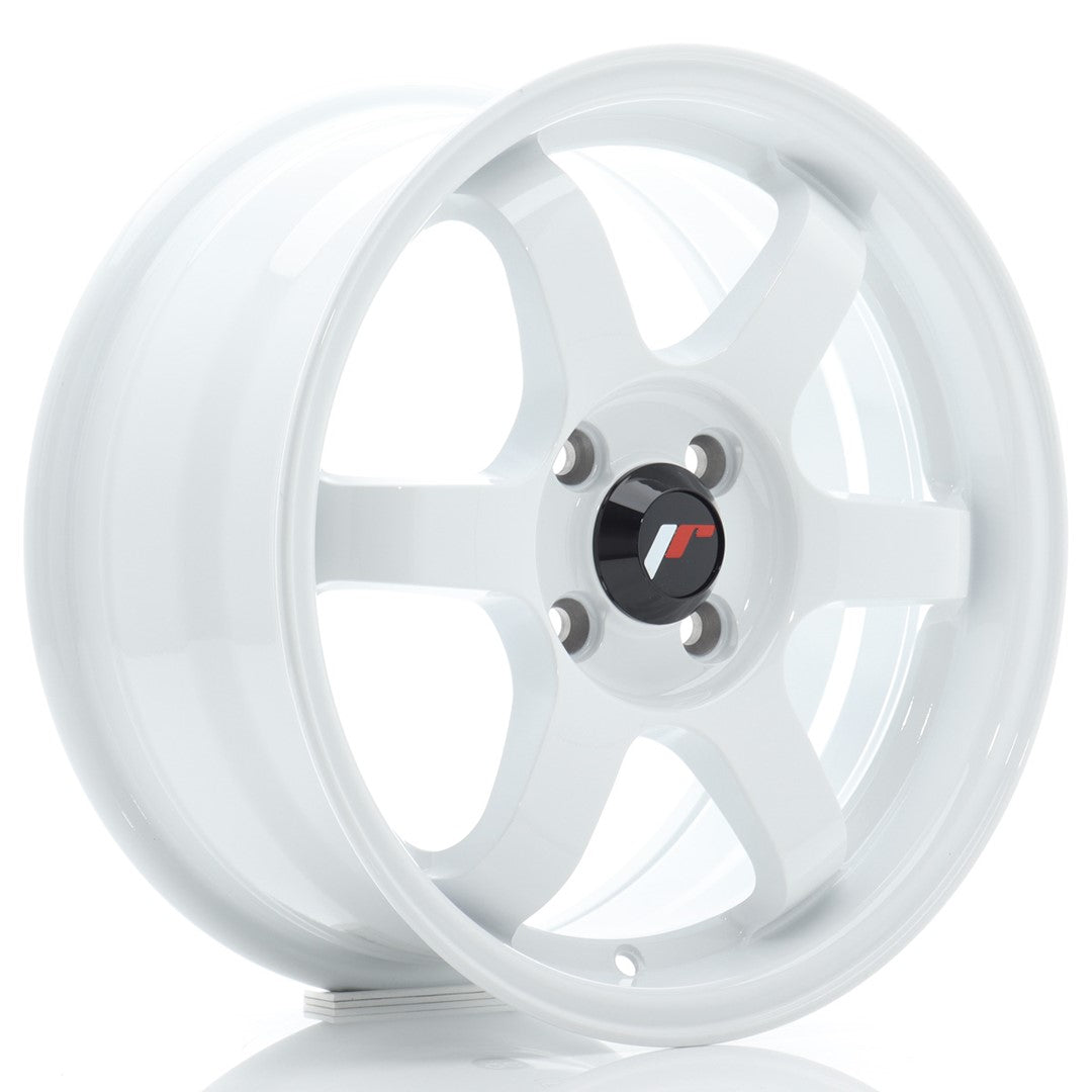 felger-Japan-Racing-JR3-White-15x7-4x100-et-40-67.1mm