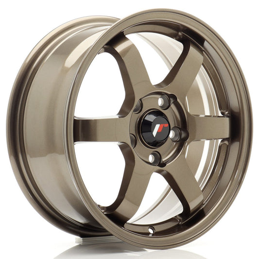 felger-Japan-Racing-JR3-Bronze-16x7-4x100-et-40-67.1mm