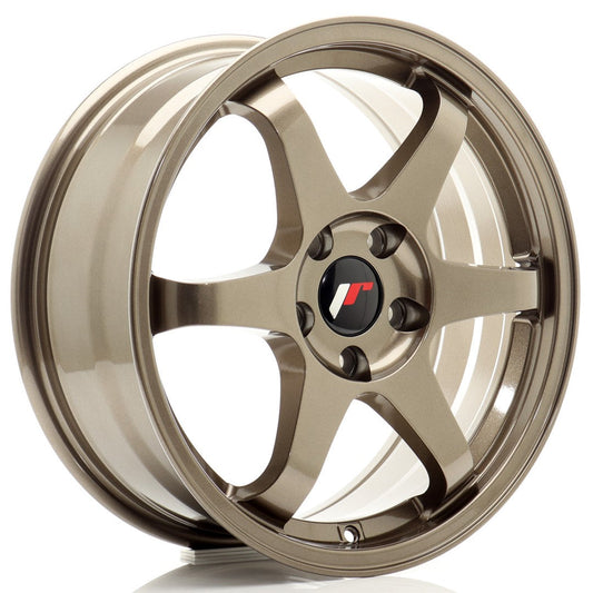 felger-Japan-Racing-JR3-Bronze-17x7-4x100-et-40-67.1mm